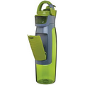 24 Oz. Contigo Lime Kangaroo Water Bottle